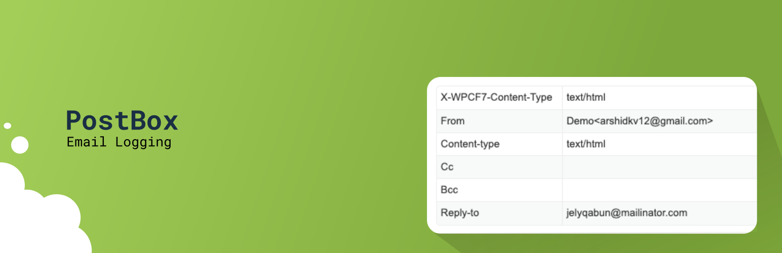 Plugin Banner