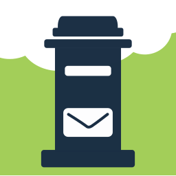 WP Email Log – PostBox icon