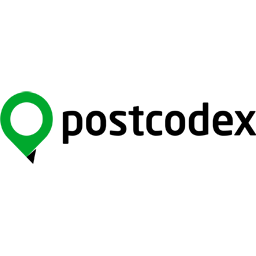 Postcodex Lookup icon