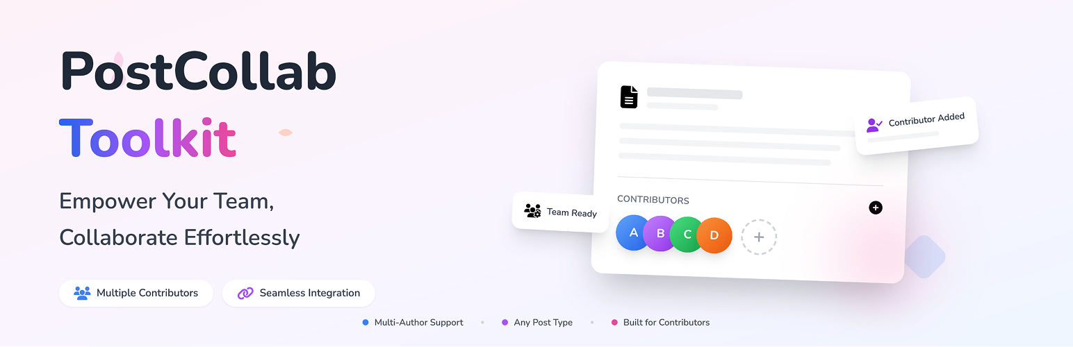 Plugin Banner