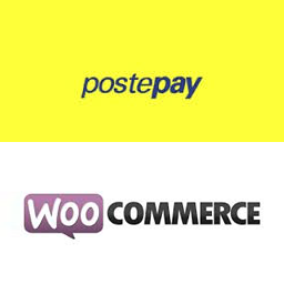 Postepay Gateway per Woocommerce icon