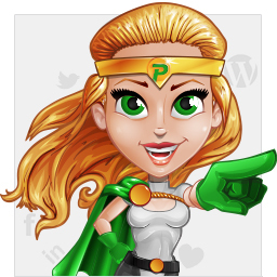 Posteria : Web to WordPress to Social Media Content Suite icon