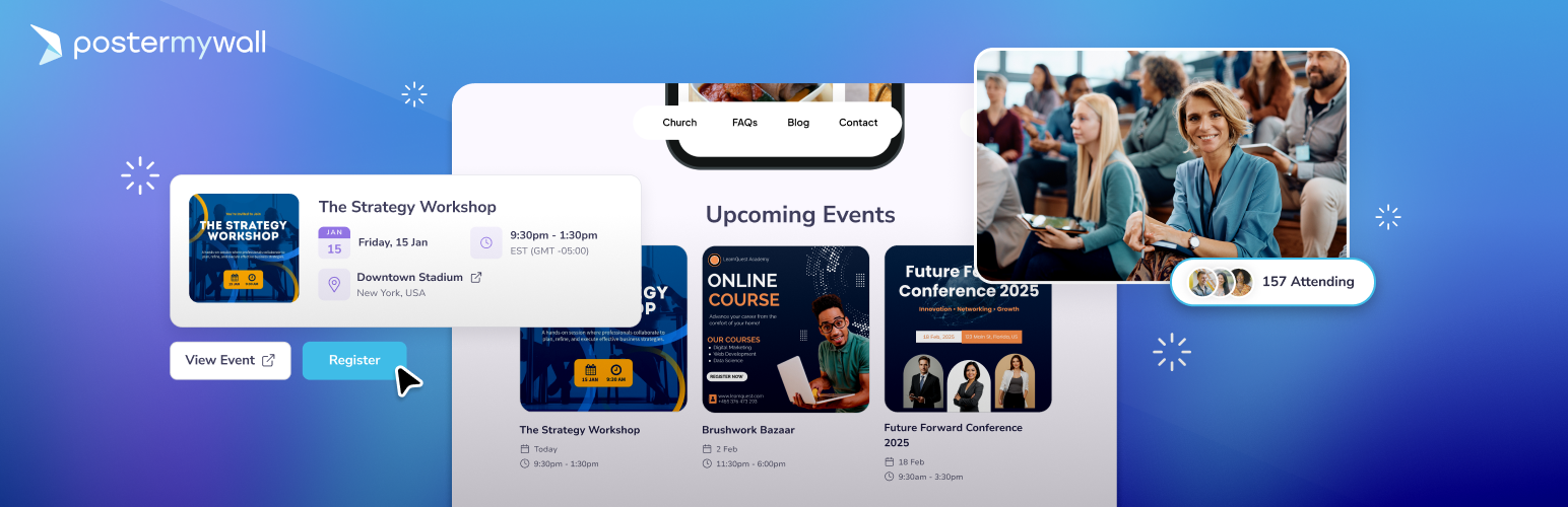 Plugin Banner