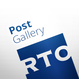 PostGallery icon