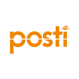 Posti Shipping icon