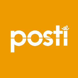 Posti Warehouse icon
