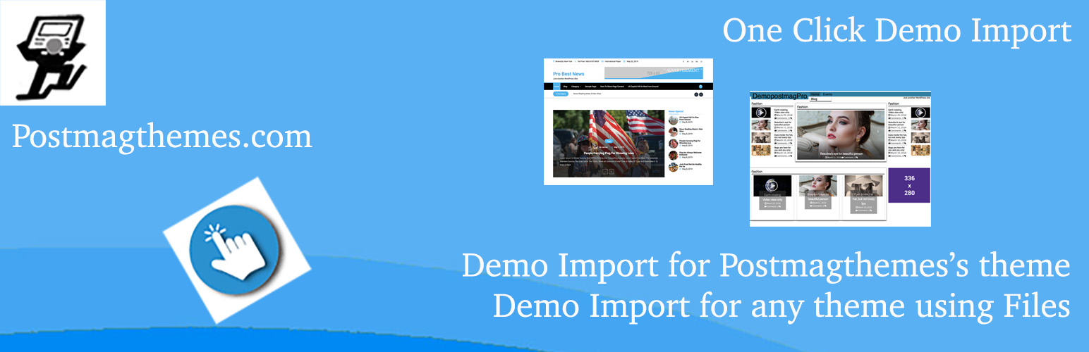 Plugin Banner
