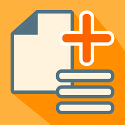 Postmenu icon