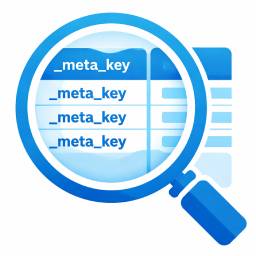PostMeta Viewer – Custom Fields Inspector icon