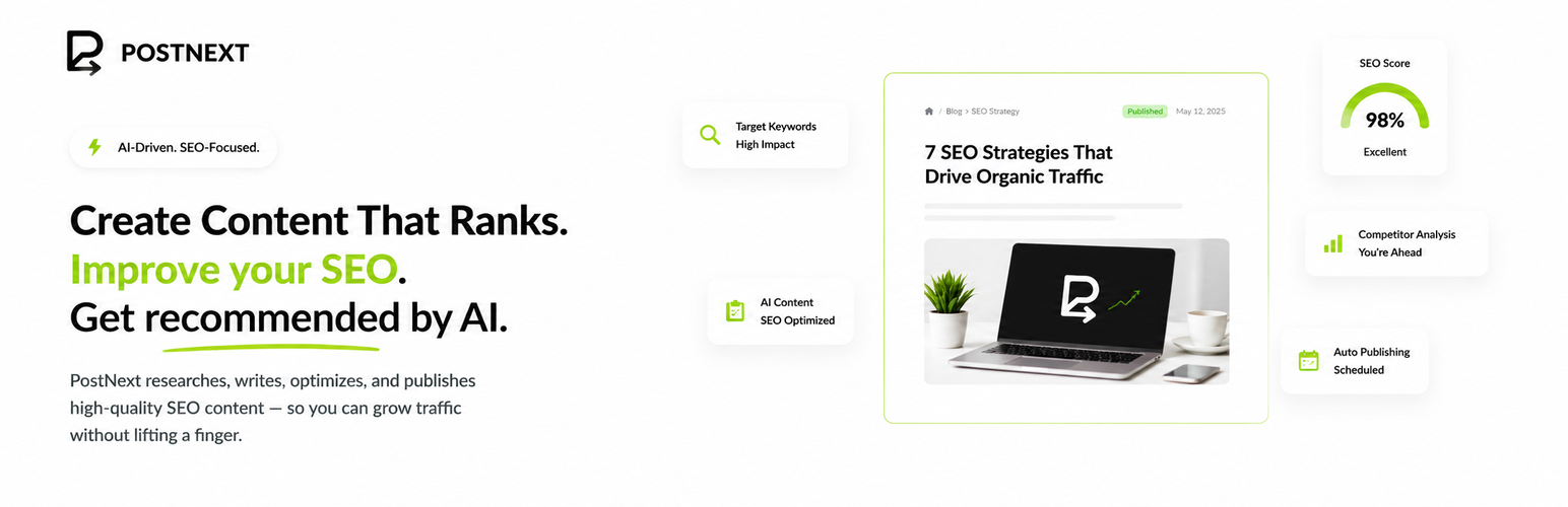 Plugin Banner