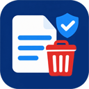PostPurge – Bulk Delete Posts icon