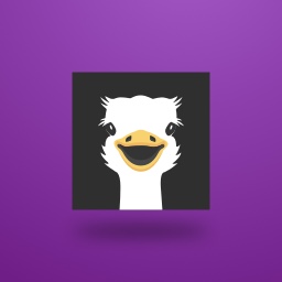 Postr For Nostr icon