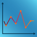 Posts and Products Statistics For WooCommerce icon