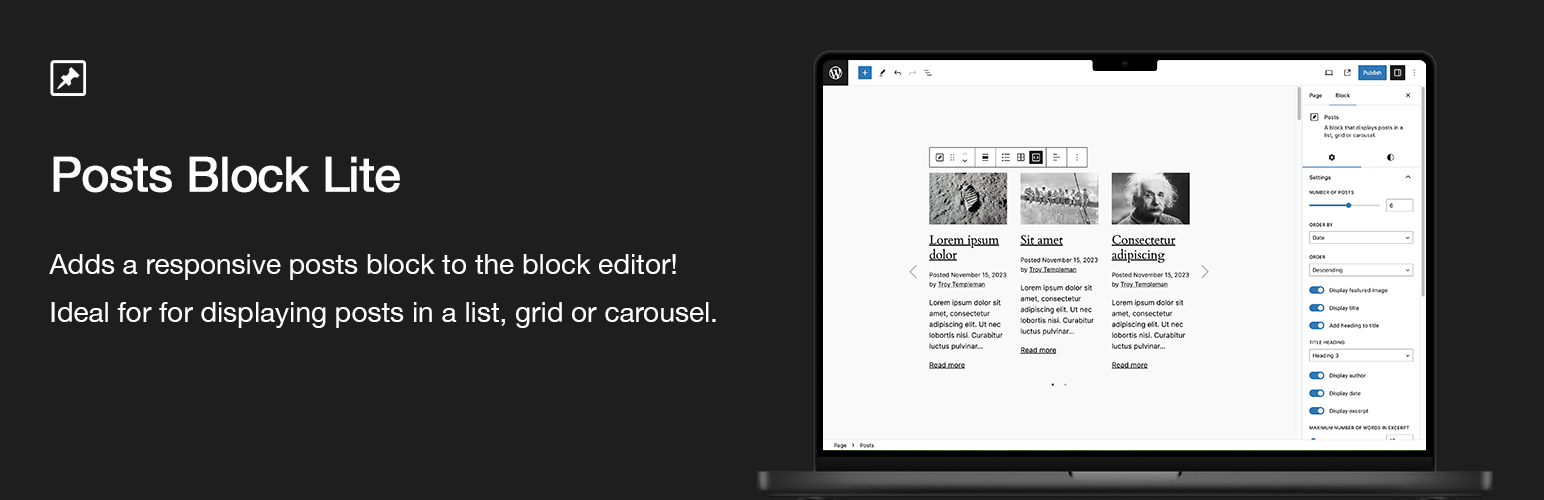 Plugin Banner