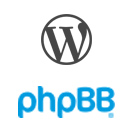 New Posts from phpBB icon