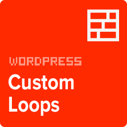 Posts Per Page Customizer icon