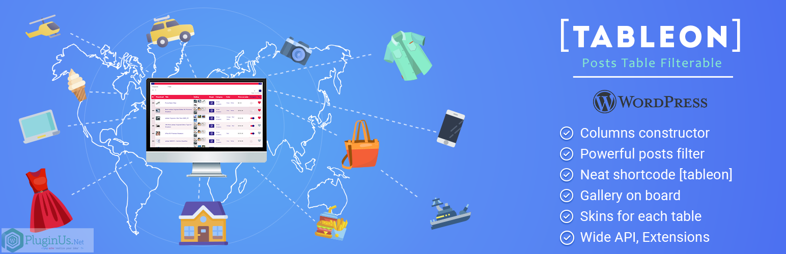 Plugin Banner