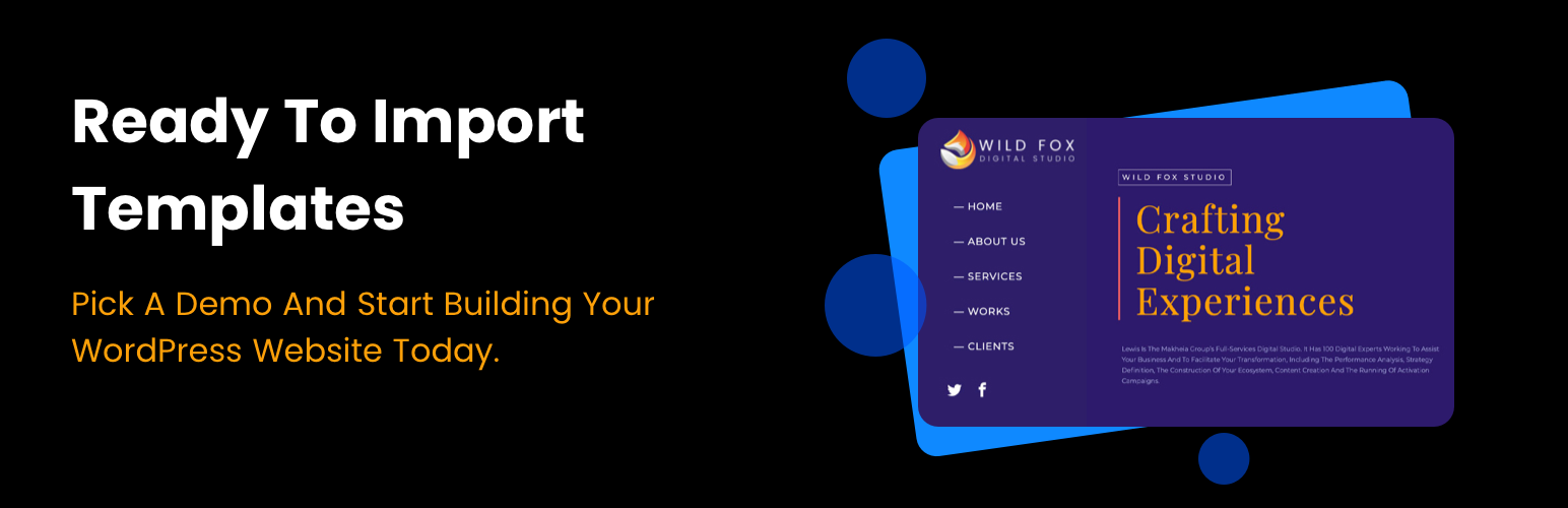 Plugin Banner