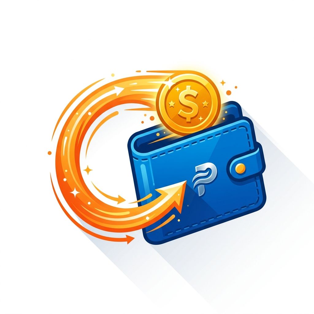 PouchFlow – Customer Loyalty Wallet & Cashback for WooCommerce icon