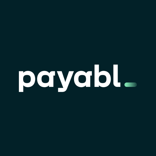 payabl. Payments Gateway icon