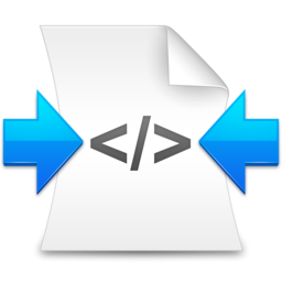 Powered Minifier icon