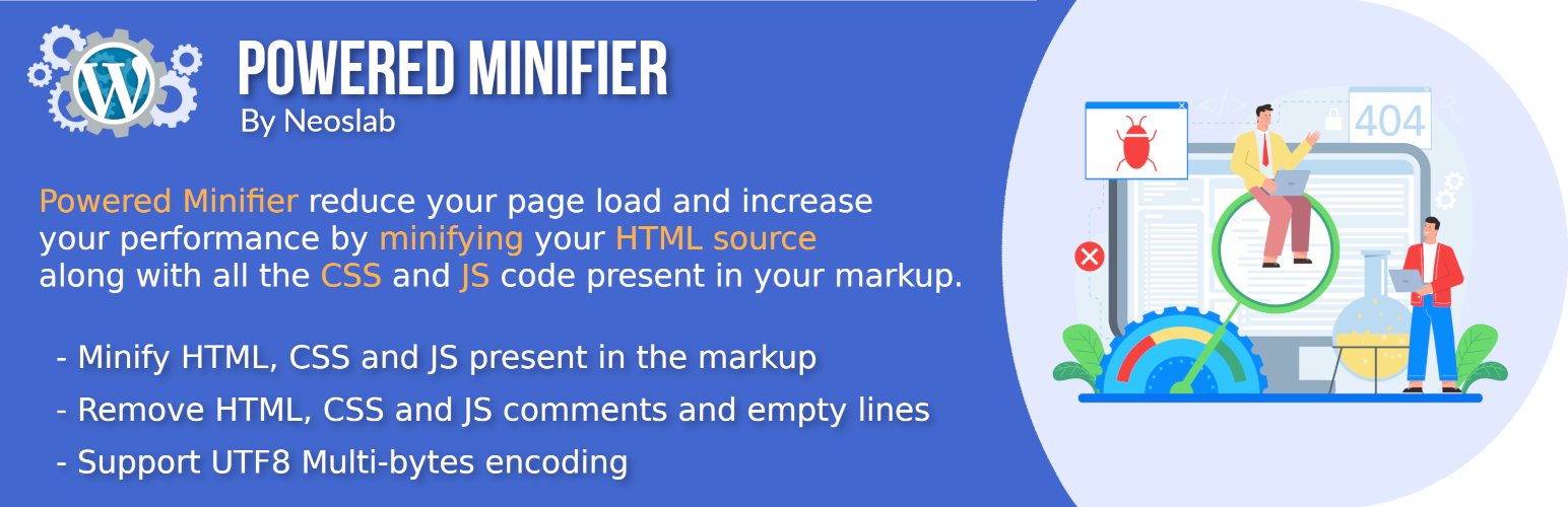 Plugin Banner