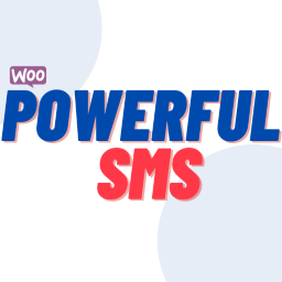 Powerful SMS icon
