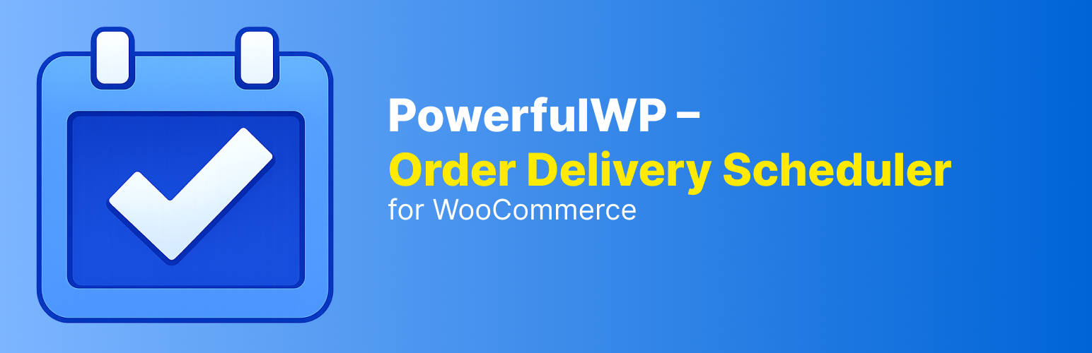 Plugin Banner