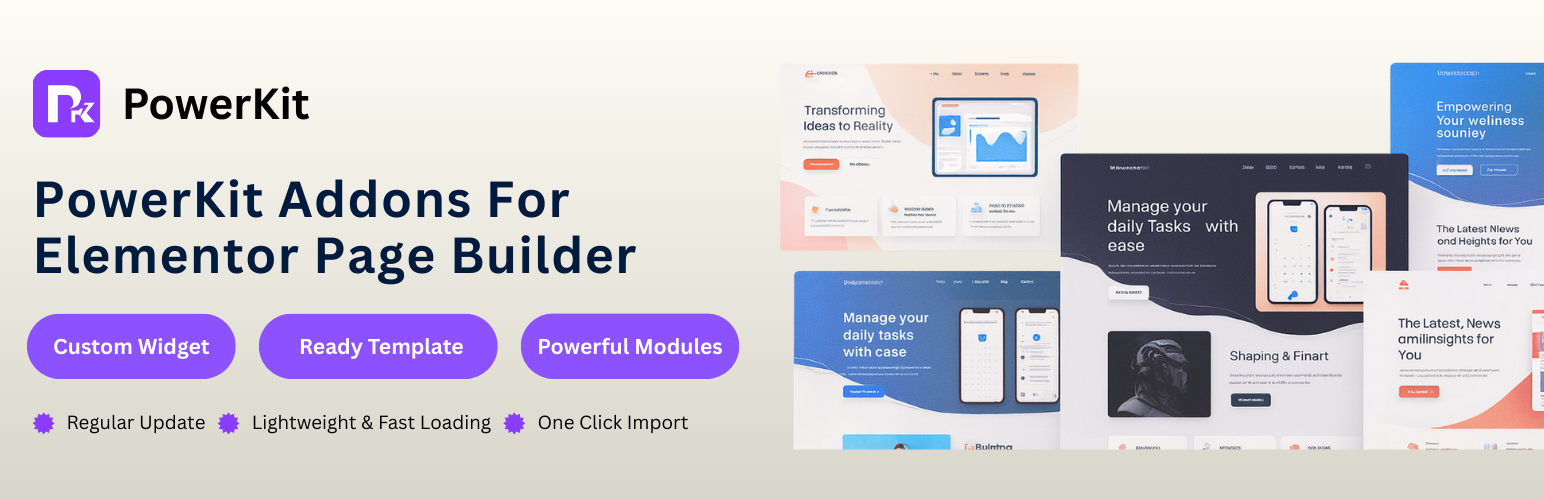 Plugin Banner