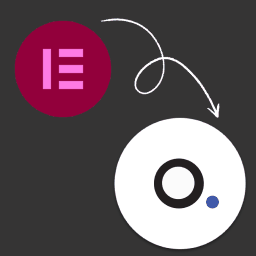 PowerLink CRM for Elementor icon