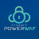 powerwaf.com – WordPress WAF & CDN Plugin icon