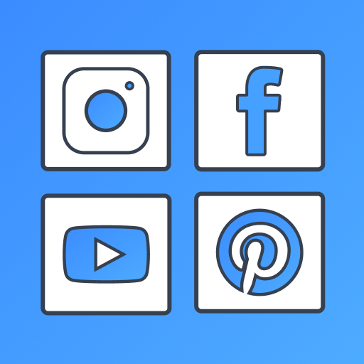 Social Media Feed for WordPress icon