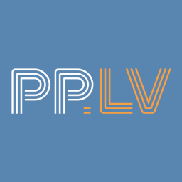PP.lv feed for WooCommerce icon