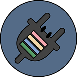 PP Maintenance Labels icon