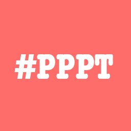 PPPT icon