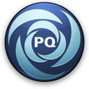 pqInternet's NextGEN Database Analysis and Clean-up Tool icon