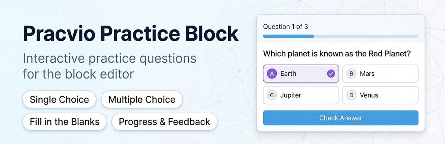 Plugin Banner