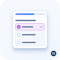 Pracvio Practice Block icon