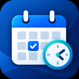PraxisBooking – Online-Terminbuchung icon