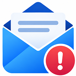 PRBLEM Airmail Notice icon