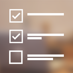 Pre-Publish Post Checklist icon