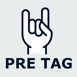 pre Tag For WP Editor icon