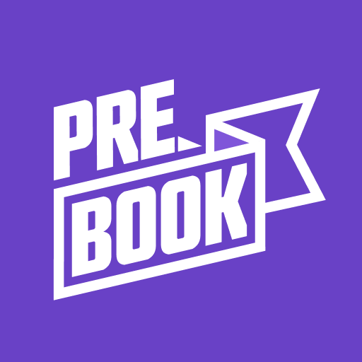 PreBook– All-in-One Appointment Booking and Scheduling Solution icon