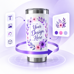 Precise Expressions Product Customiser 3D Lite icon