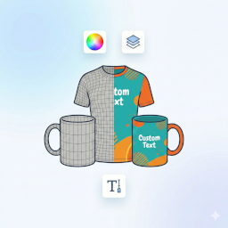 Precise Expressions Product Customiser icon