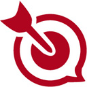 Precision Contact Web Chat icon