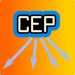 Preenche endereço CEP para Woocommerce icon