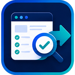Preflight Handoff Audits icon