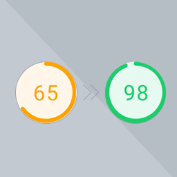 Preload Featured Images icon