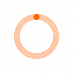 Preloader for Divi icon